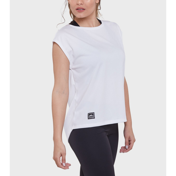 Remera de mujer Greese