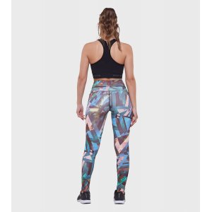 Calza de mujer Training