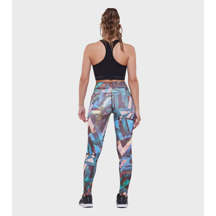 Calza de mujer Training