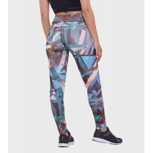 Calza de mujer Training