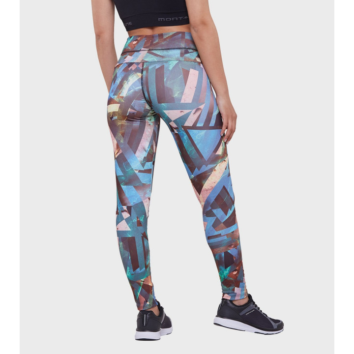 Calza de mujer Training