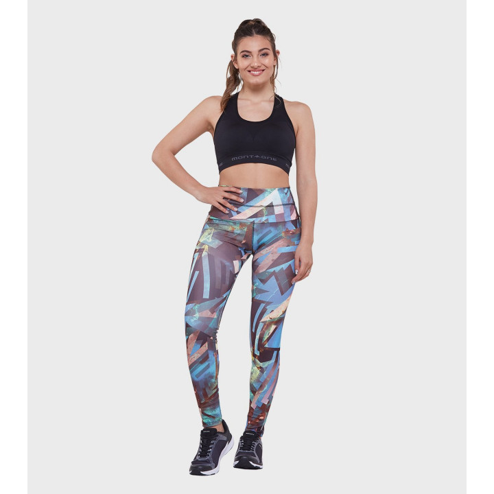 Calza de mujer Training