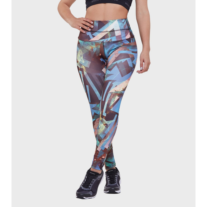 Calza de mujer Training