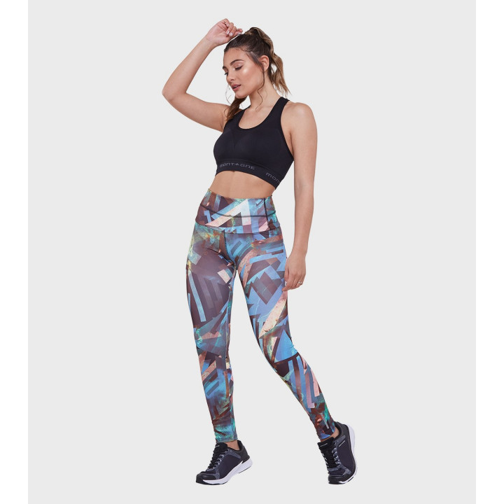 Calza de mujer Training