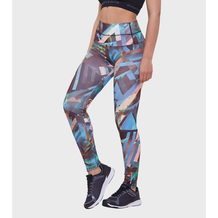 Calza de mujer Training