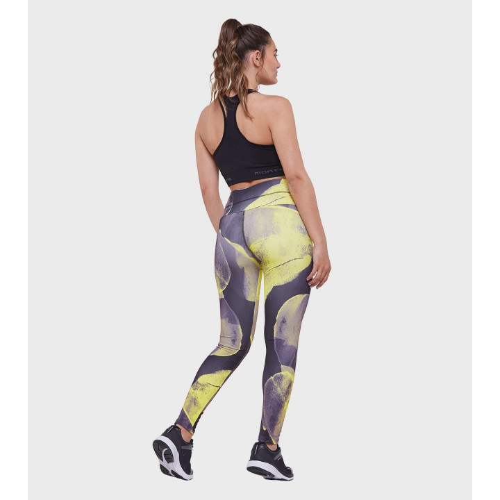 Calza de mujer Training