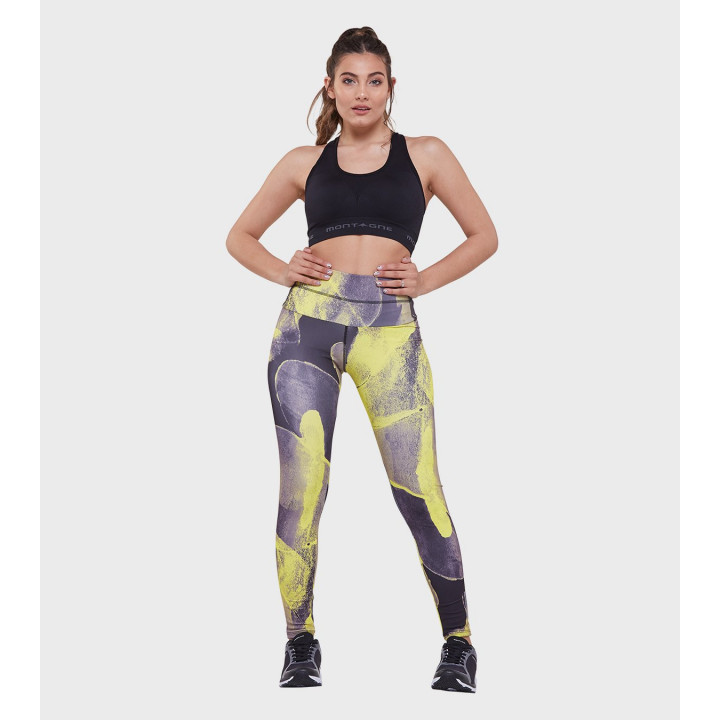 Calza de mujer Training