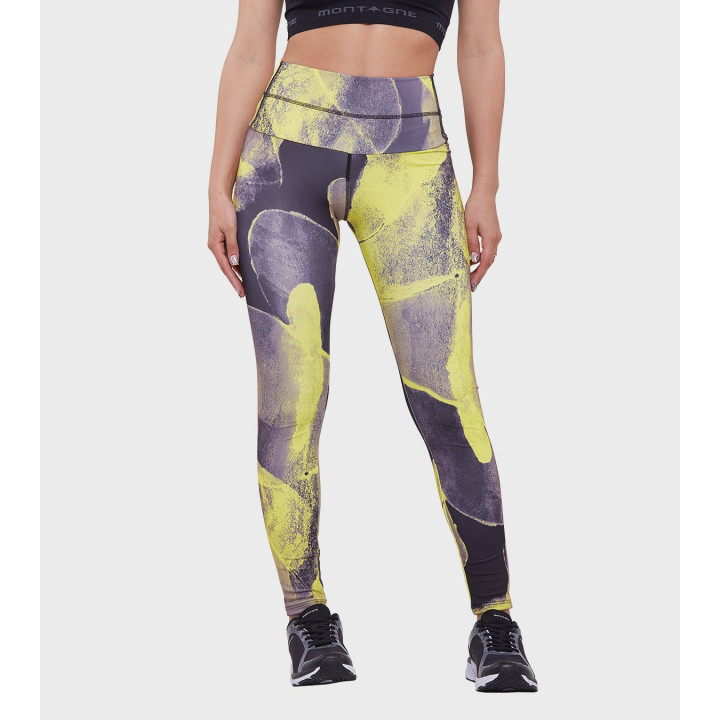 Calza de mujer Training