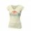 Remera de mujer Sunset m/c
