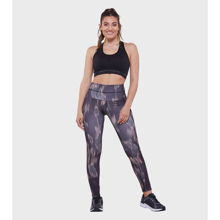 Calza de mujer Training