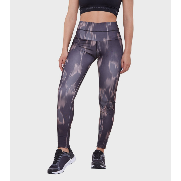 Calza de mujer Training