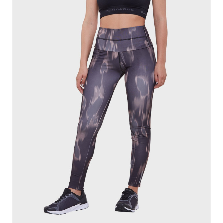 Calza de mujer Training