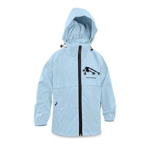 Sulley kids Windbreaker