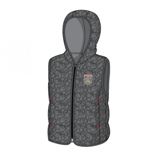 Ben kids Vest Ben kids Vest