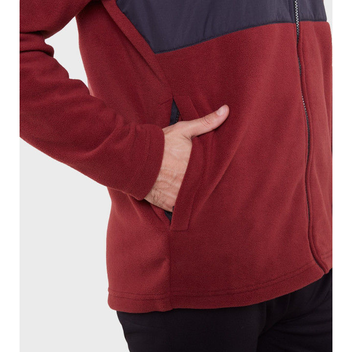 Campera de hombre Eiger