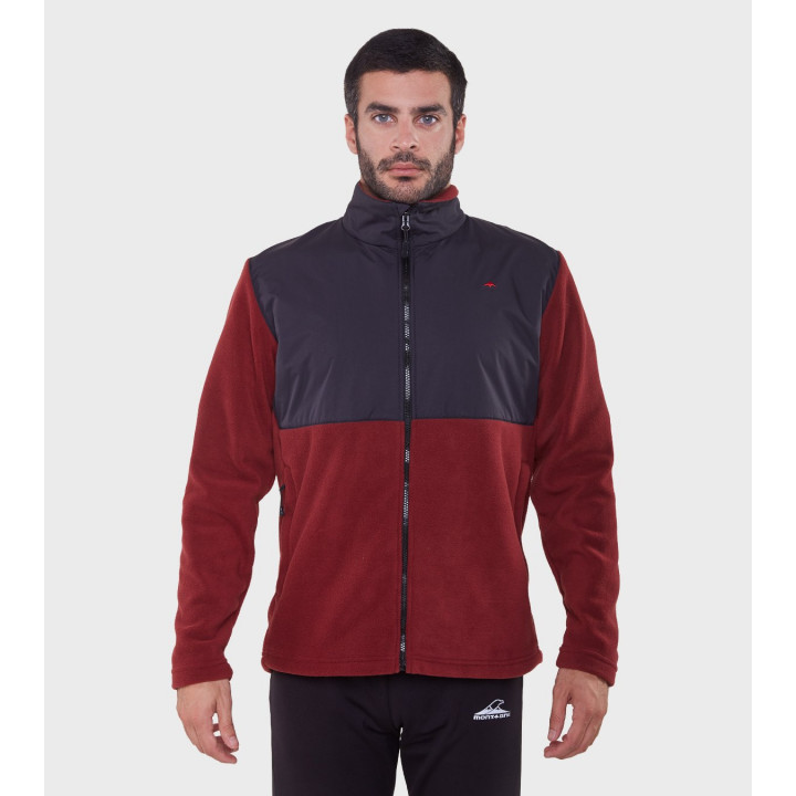 Campera de hombre Eiger
