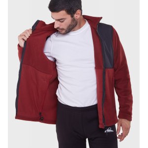 Campera de hombre Eiger
