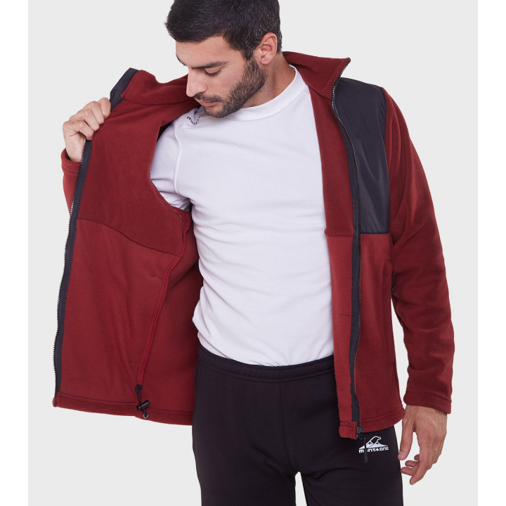Campera de hombre Eiger