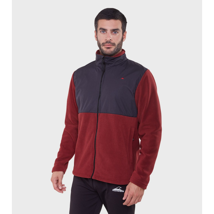 Campera de hombre Eiger