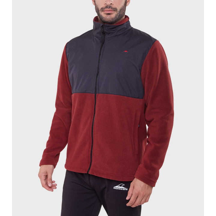 Campera de hombre Eiger