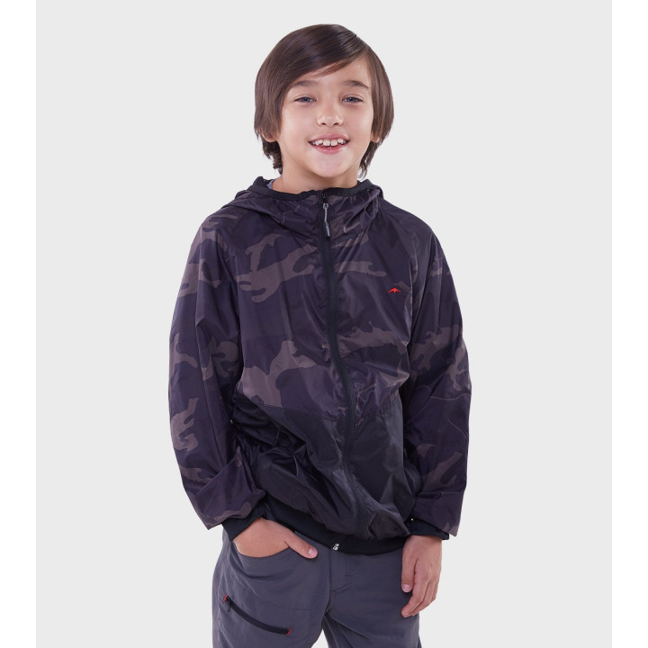 Rompeviento de niños Aiden