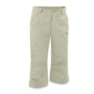 Menina kids Capri Pants