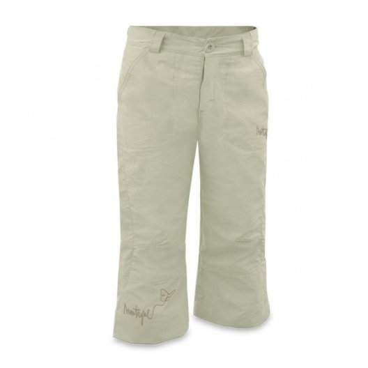 Menina kids Capri Pants Menina kids Capri Pants