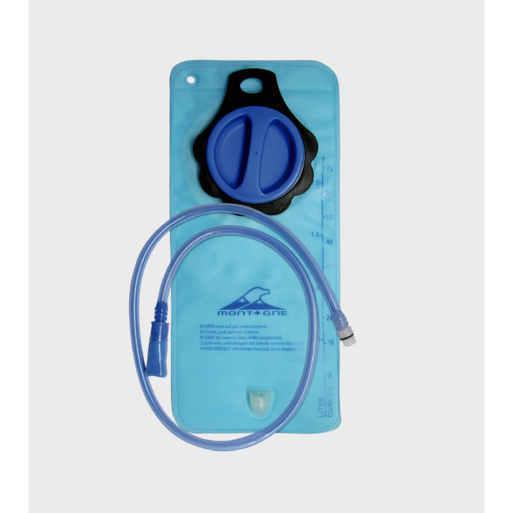 Bolsa de hidratación Waterbag Fresh 2 Lts
