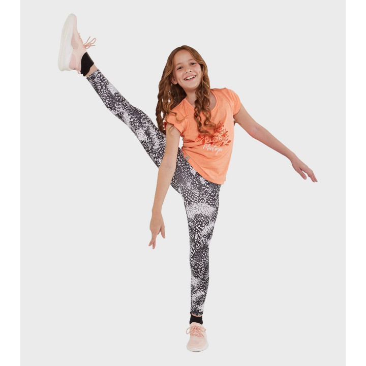 Pantalón calza de niños Suri