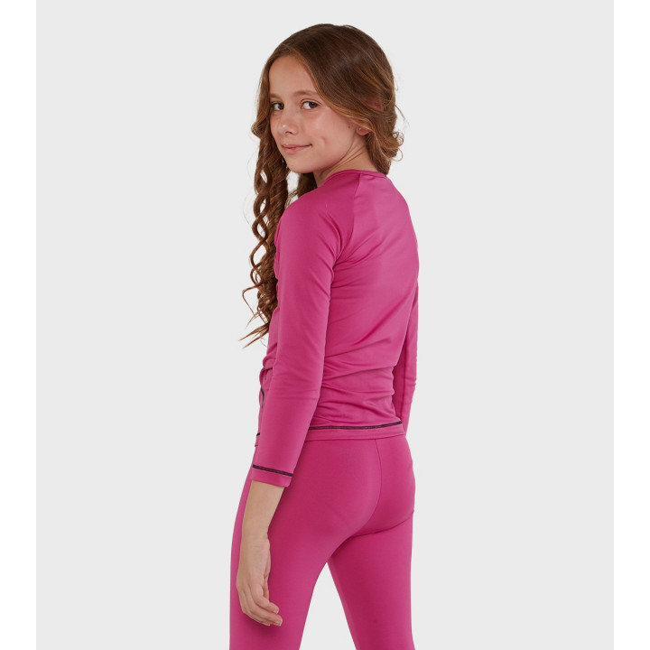 Camiseta Térmica de niños Rodeo