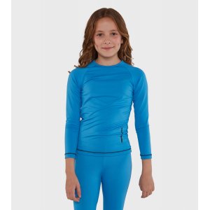 Camiseta Térmica de niños Rodeo