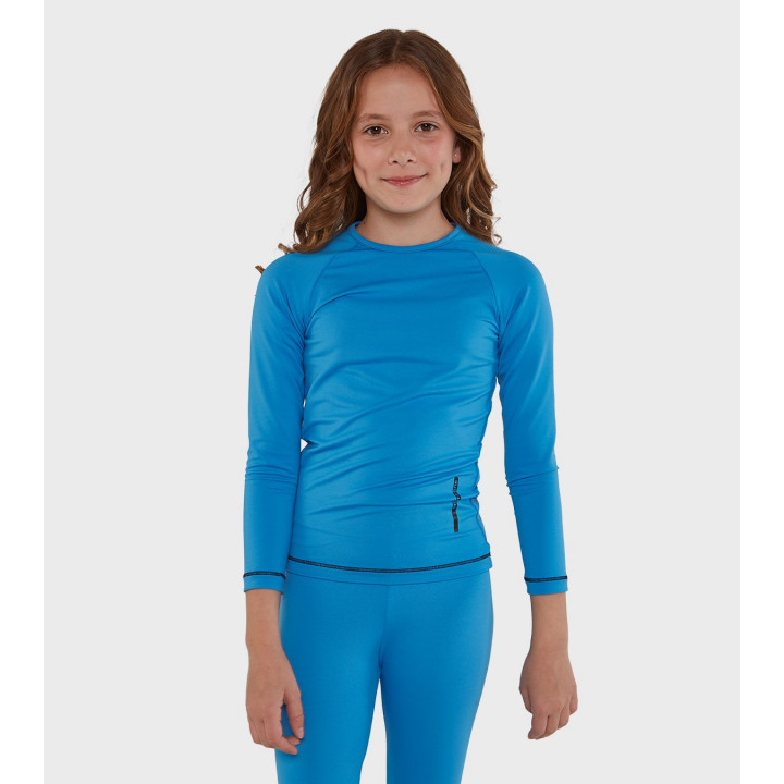 Camiseta Térmica de niños Rodeo