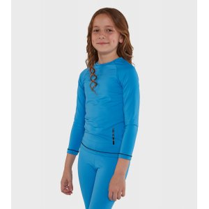 Camiseta Térmica de niños Rodeo