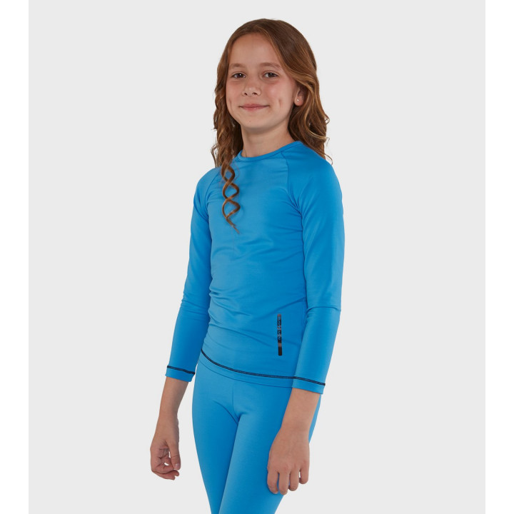 Camiseta Térmica de niños Rodeo