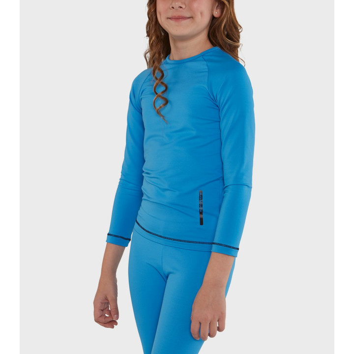 Camiseta Térmica de niños Rodeo