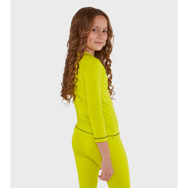 Camiseta Térmica de niños Rodeo