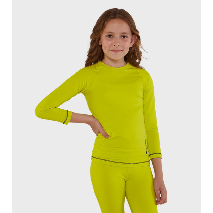 Camiseta Térmica de niños Rodeo