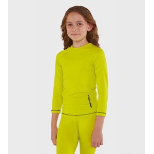 Camiseta Térmica de niños Rodeo