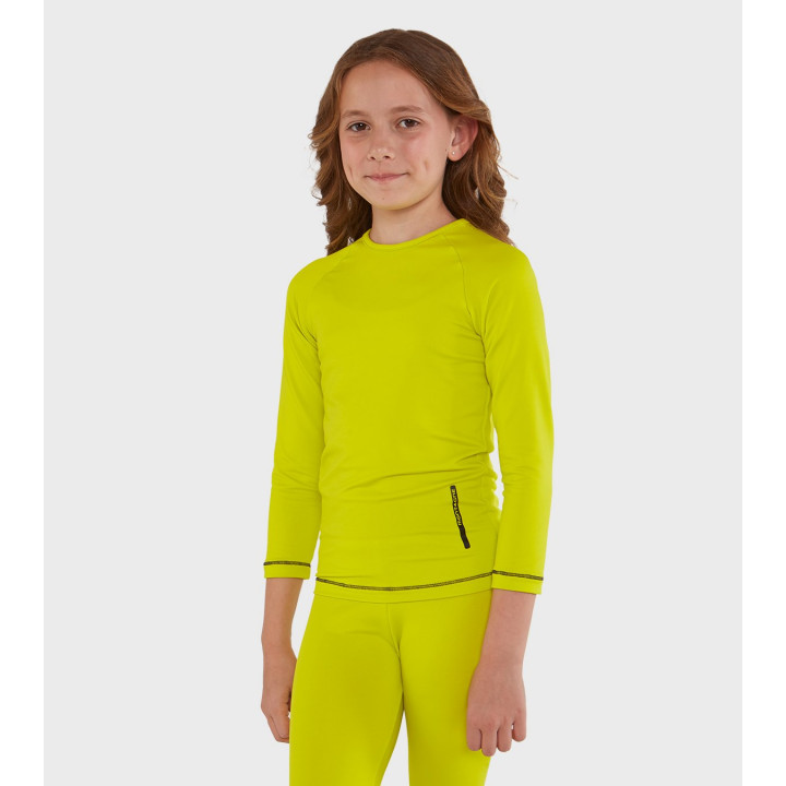 Camiseta Térmica de niños Rodeo