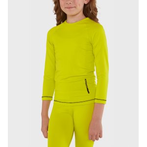 Camiseta Térmica de niños Rodeo