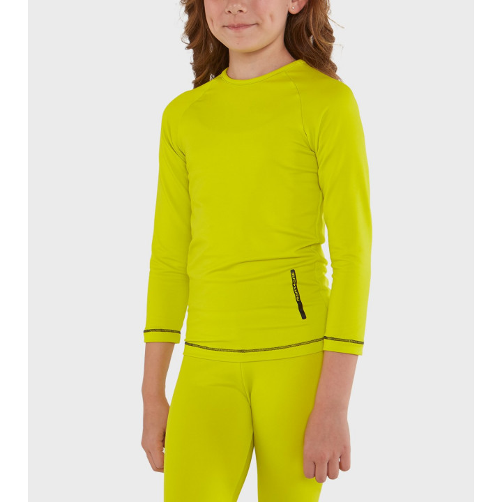 Camiseta Térmica de niños Rodeo