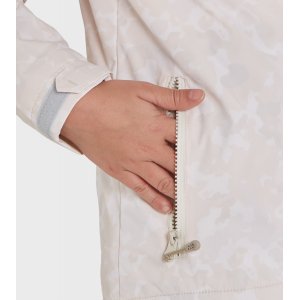 Campera de niños Carry Teens