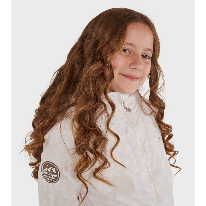Campera de niños Carry Teens