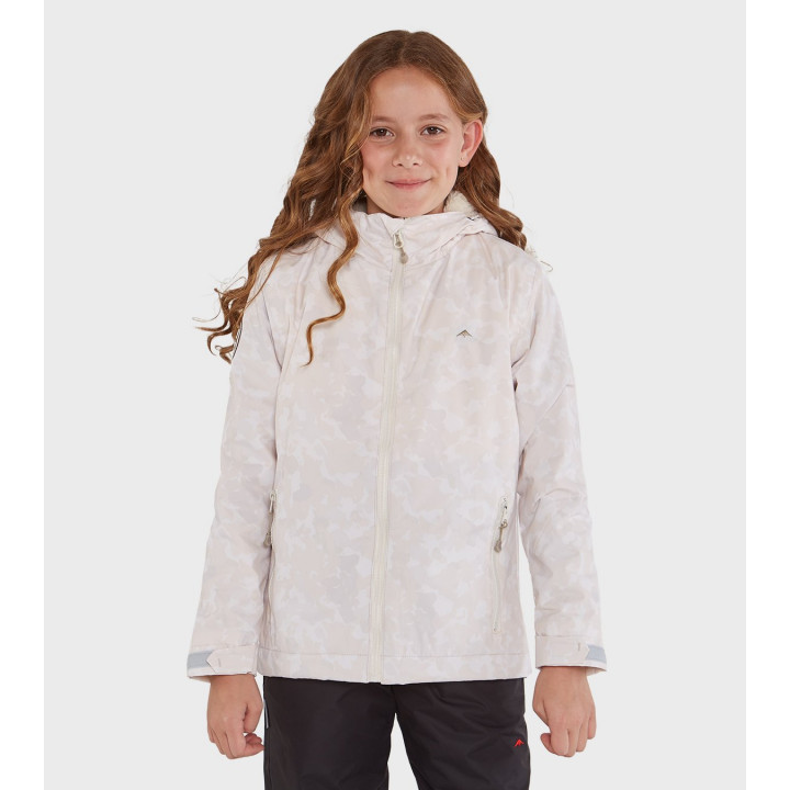 Campera de niños Carry Teens