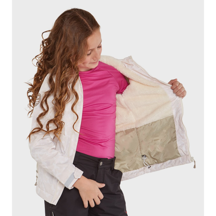 Campera de niños Carry Teens