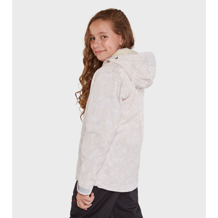 Campera de niños Carry Kids