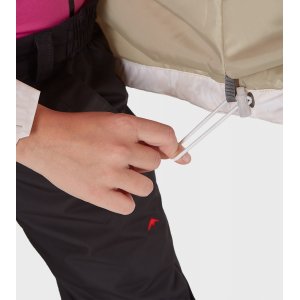 Campera de niños Carry Kids