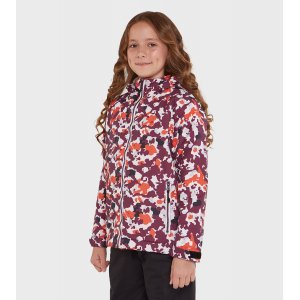 Campera de niños Carry Kids