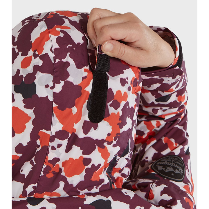 Campera de niños Carry Teens
