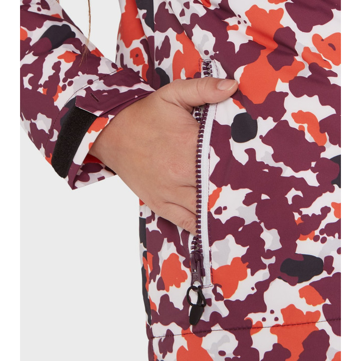 Campera de niños Carry Teens